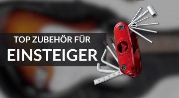 Top Zubehoer für Einsteiger Gitarre Bass Multitool 1