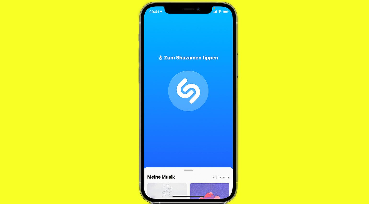 DJ-Mixe bei Apple Music: Integration von Shazam, Sets von Studio !K7