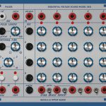 Buchla Tiptop Audio 200 Series