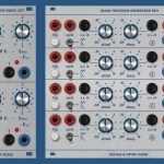 Buchla Tiptop Audio 200 Series