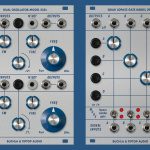 Buchla Tiptop Audio 200 Series