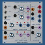 Buchla Tiptop Audio 200 Series