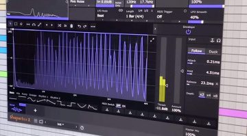 Leak: David Guetta zeigt neues Cableguys ShaperBox Plug-in auf Instagram