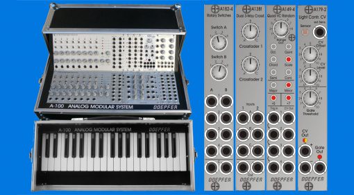 doepfer neue module