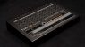 Erica Synths Black Nava Extra9 Case