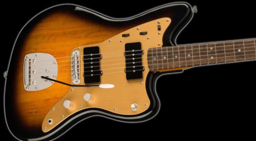 Fender Squier Late 50s Jazzmaster 2TS Teaser