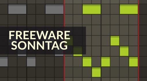 Freeware Sonntag: Shape, Majoris Free und LibreArp