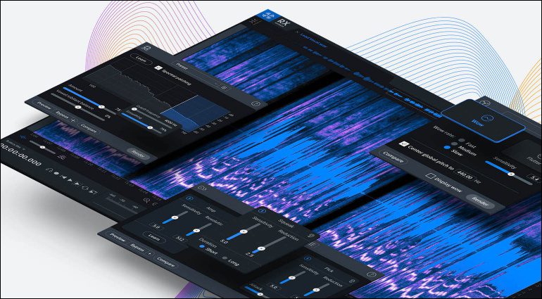 Deal: iZotope RX 8 zurzeit mit bis zu 75 Prozent Rabatt!