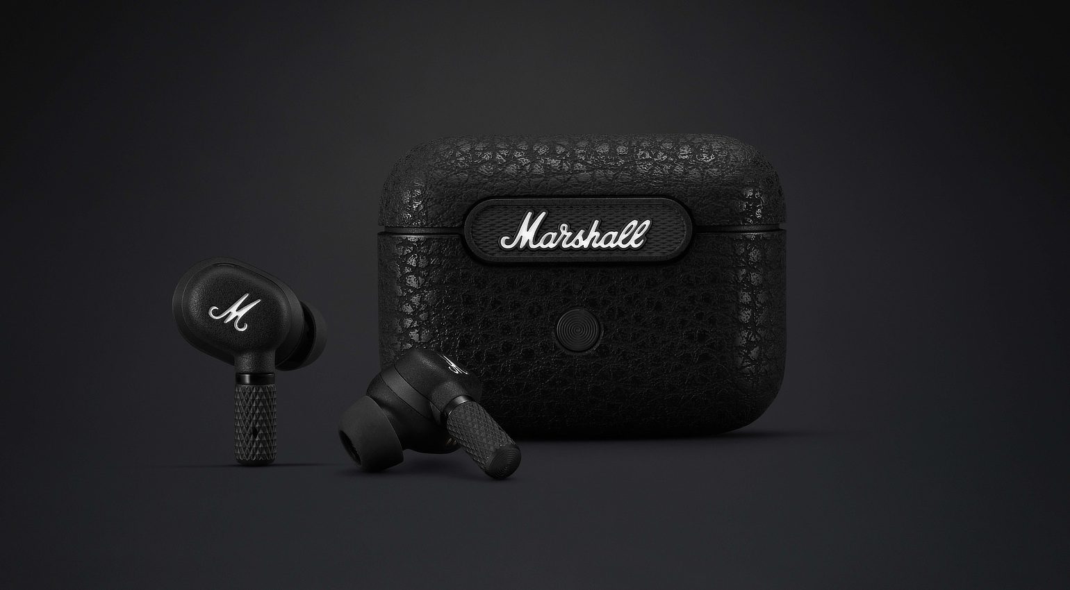 Marshall Motif A.N.C. und Minor III: Neue Bluetooth-In-Ear-Kopfhörer!