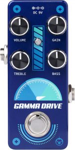 Pigtronix Gamma Drive