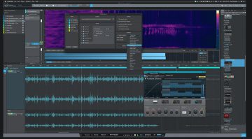 PreSonus Studio One 5.5