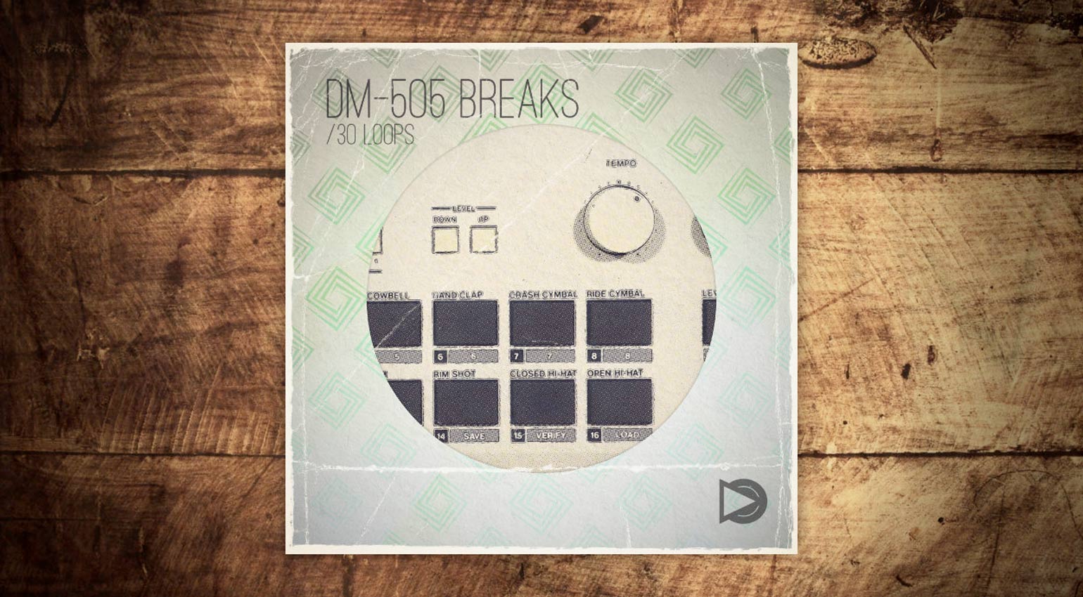 SampleScience DM-505 Breaks