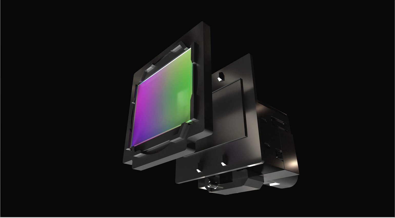 Opal C1: Webcam mit 4k und Noise-Cancelling