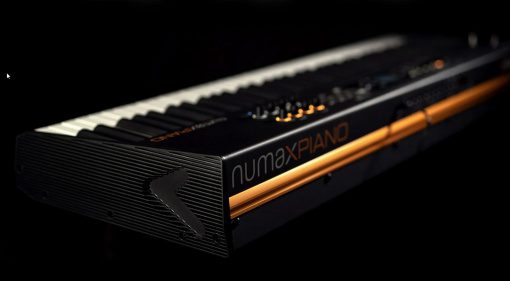 Studiologic Numa X Piano