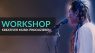 Workshop: So könnt ihr kreativer Musik produzieren