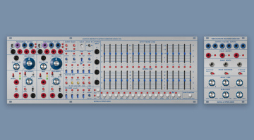 Tiptop Audio Buchla