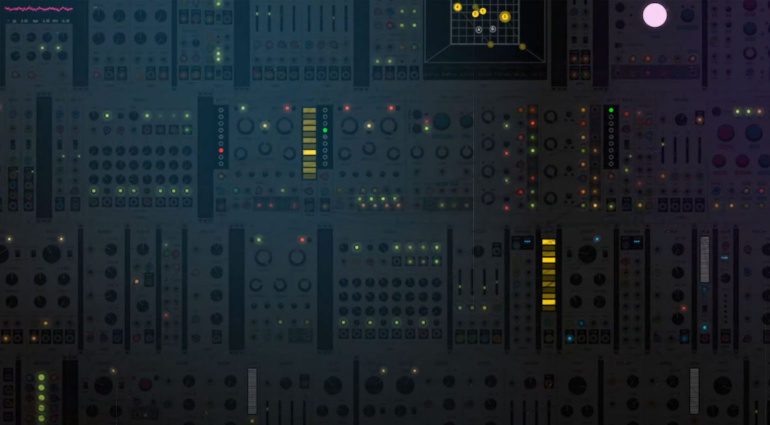 VCV präsentiert VCV Rack 2, VCV Drums und eine VST Plug-in Version