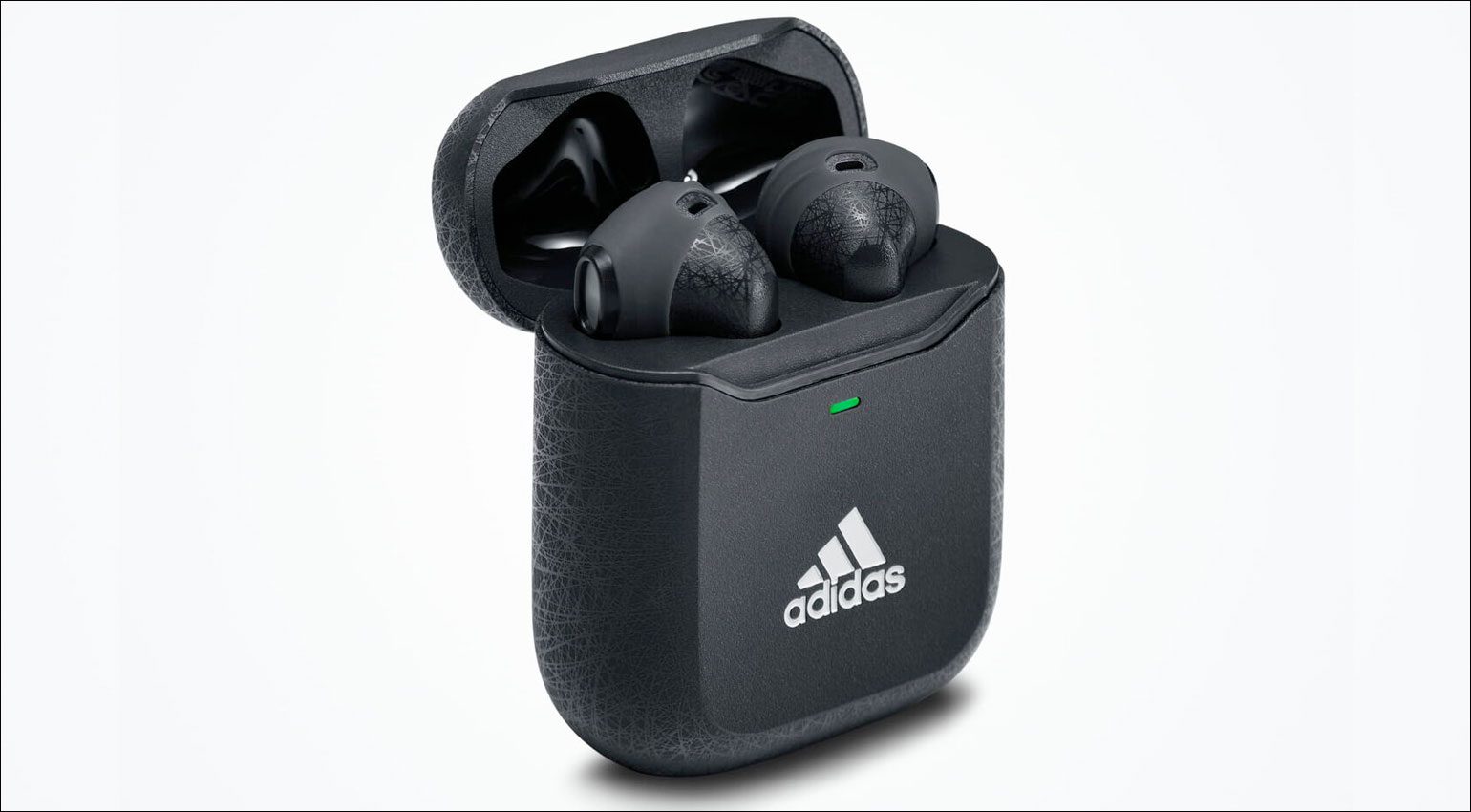 Adidas zeigt neue Earbuds: Z.N.E. 01 ANC, Z.N.E. 01 und FWD-02 