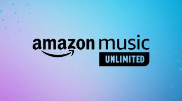 Amazon Music Unlimited : Spatial Audio für alle!