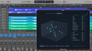 Apple Logic Pro 10.7: Spatial Audio, dreifache Power und mehr!