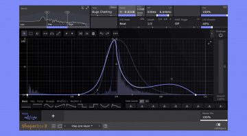 Cableguys NoiseShaper