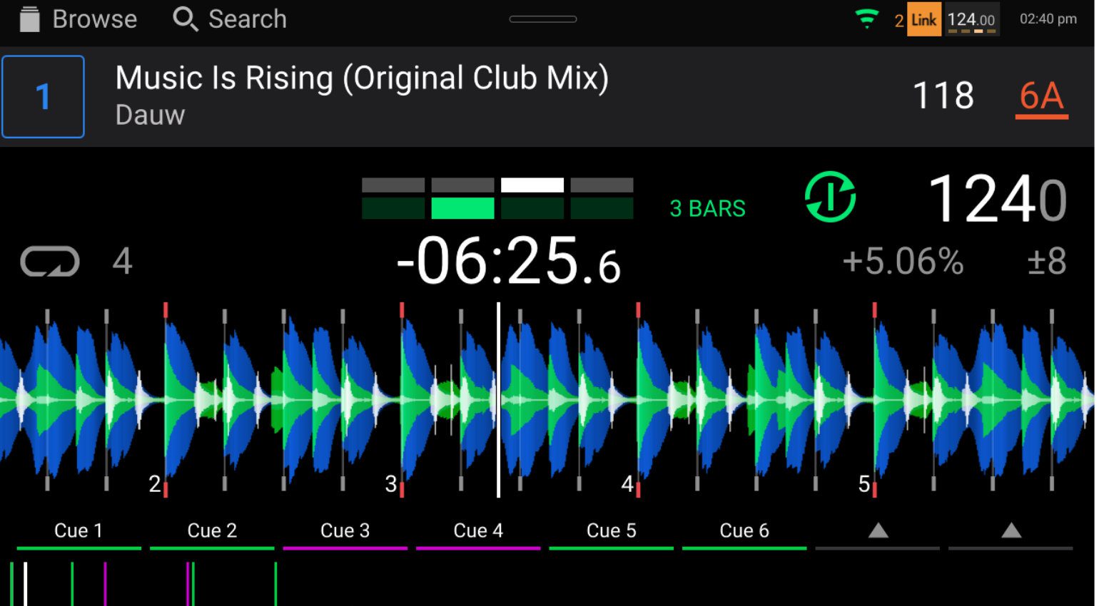 Denon DJ Engine 2.0 - Tuning für die Mediaplayer