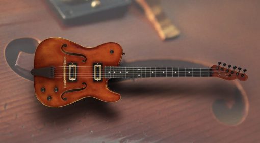 Fender-Violinmaster-guitar-is-based-on-original-1713-Stradivarius-violin