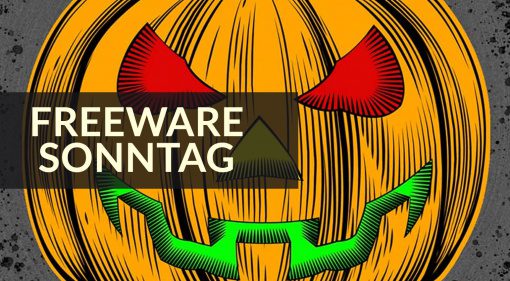 Freeware Sonntag: Spooky Meter, Creepy Piano 2 Lite und G Deluxe Pro 2