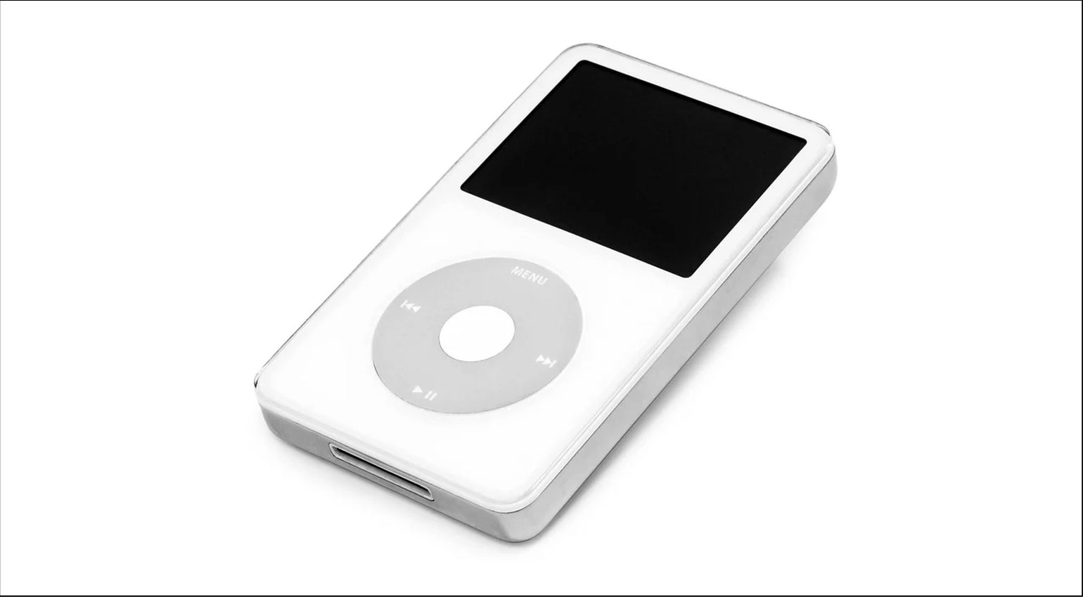 20 Jahre iPod - Mobiles Musikhören, MP3 und iTunes