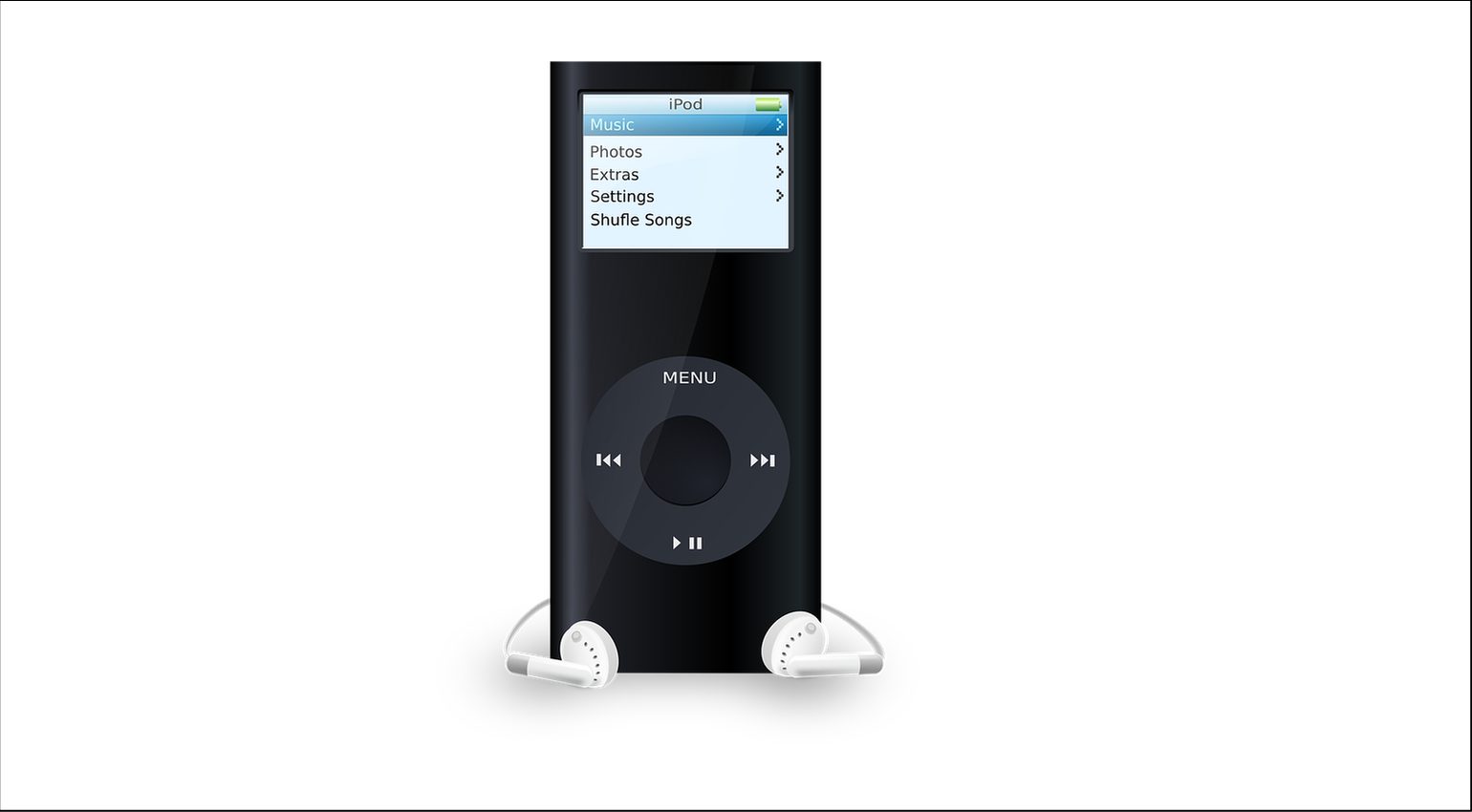 20 Jahre iPod - Mobiles Musikhören, MP3 und iTunes