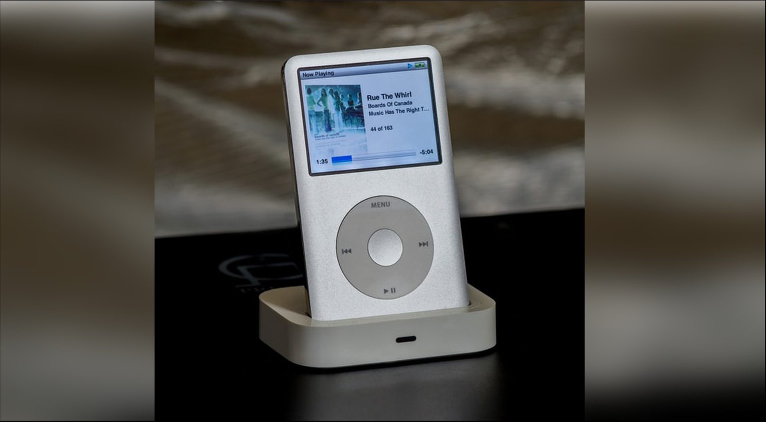 20 Jahre iPod - Mobiles Musikhören, MP3 und iTunes