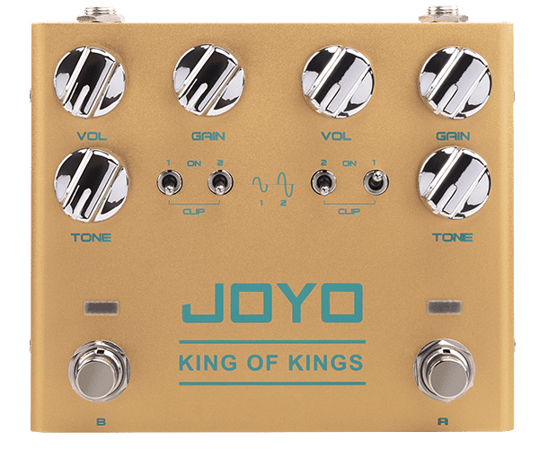 Joyo R 20 King Of Kings