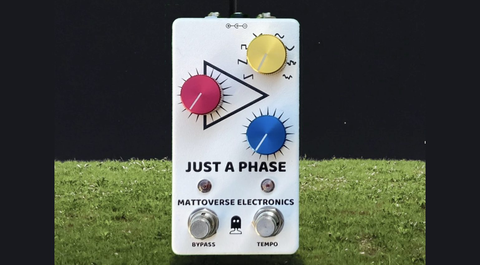 Mattoverse Electronics Just a Phase 1