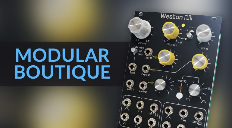 Modular-Boutique