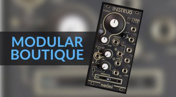 Modular-Boutique Instruo