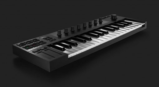 Native Instruments Komplete Kontrol M32