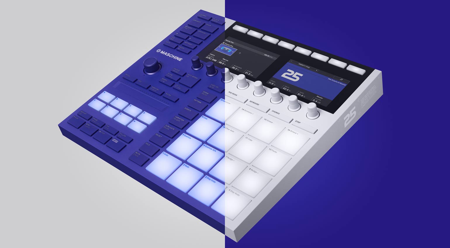 Native Instruments Maschine