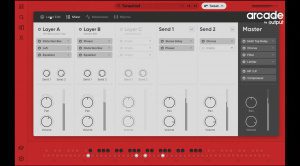Output Arcade 2.0: Die Loop-Maschine wird zum Synthesizer