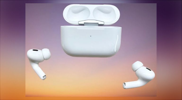 Leak: Apple Airpods Pro 2 - Bilder zeigen angeblich die 2. Generation