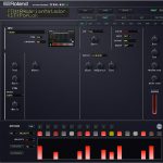 Kostenlos: Roland präsentiert TR-Editor Software für TR-8S und TR-6S Drum Machines