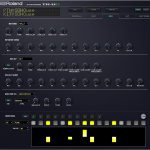 Kostenlos: Roland präsentiert TR-Editor Software für TR-8S und TR-6S Drum Machines