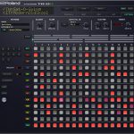 Kostenlos: Roland präsentiert TR-Editor Software für TR-8S und TR-6S Drum Machines