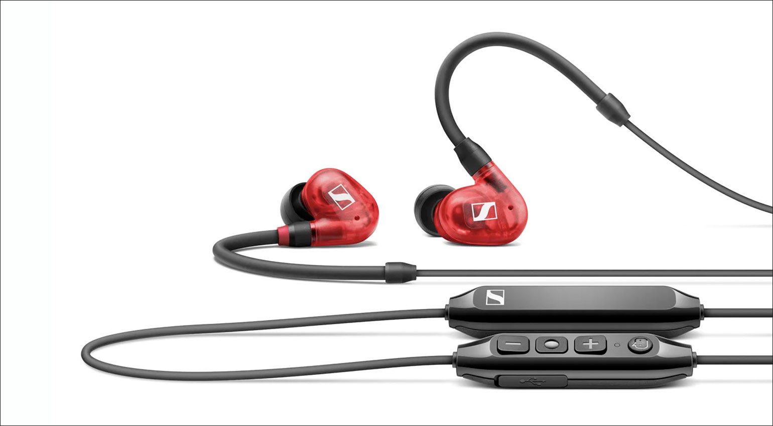 Sennheiser IE 100 Pro Wireless