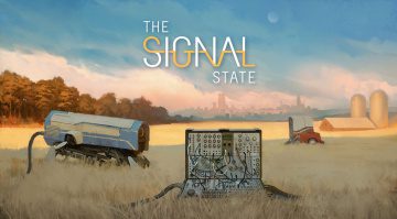 The Signal State: Unsere Zukunft wird durch ein Modular System bestimmt!