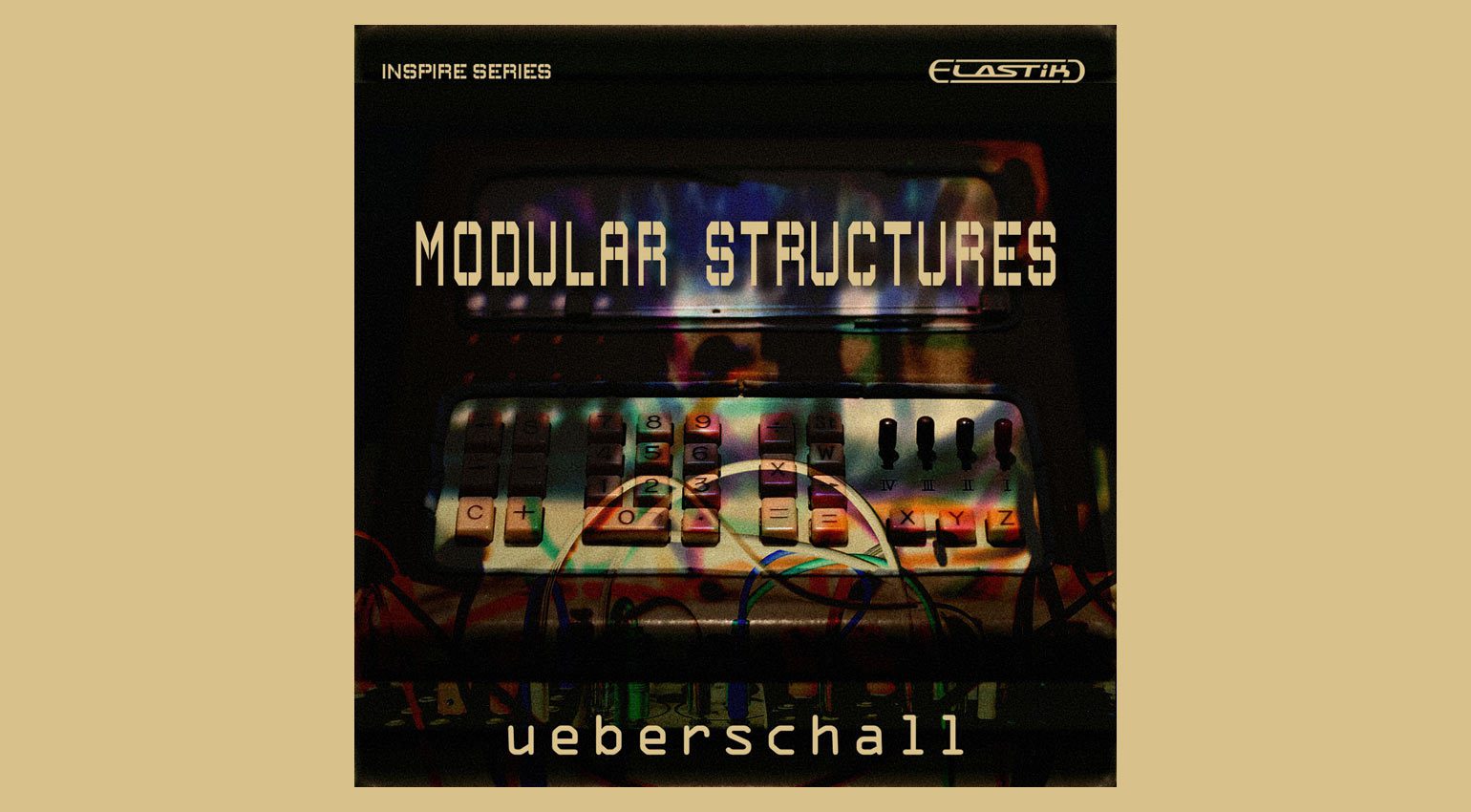 ueberschall Modular Structures