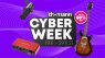 Thomann startet Cyber Week 2021: Deals, Angebote und Schnäppchen!