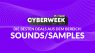 Thomann Cyber Week 2021: Sounds und Samples