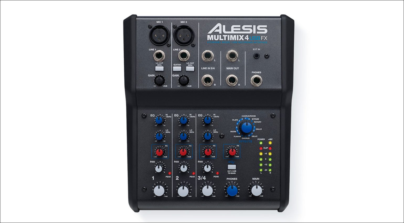 Die besten Mixer für Podcasts und Livestreaming