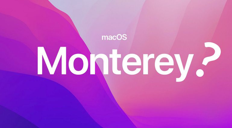 Achtung: Apple macOS 12 Monterey und Intel-Macs vertragen sich nicht?