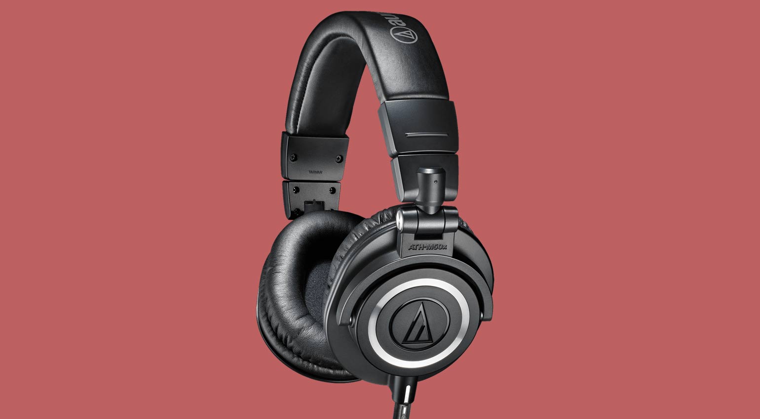 Audio-Technica ATH-M50 X